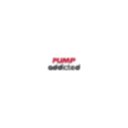 Logo de PUMP addicted
